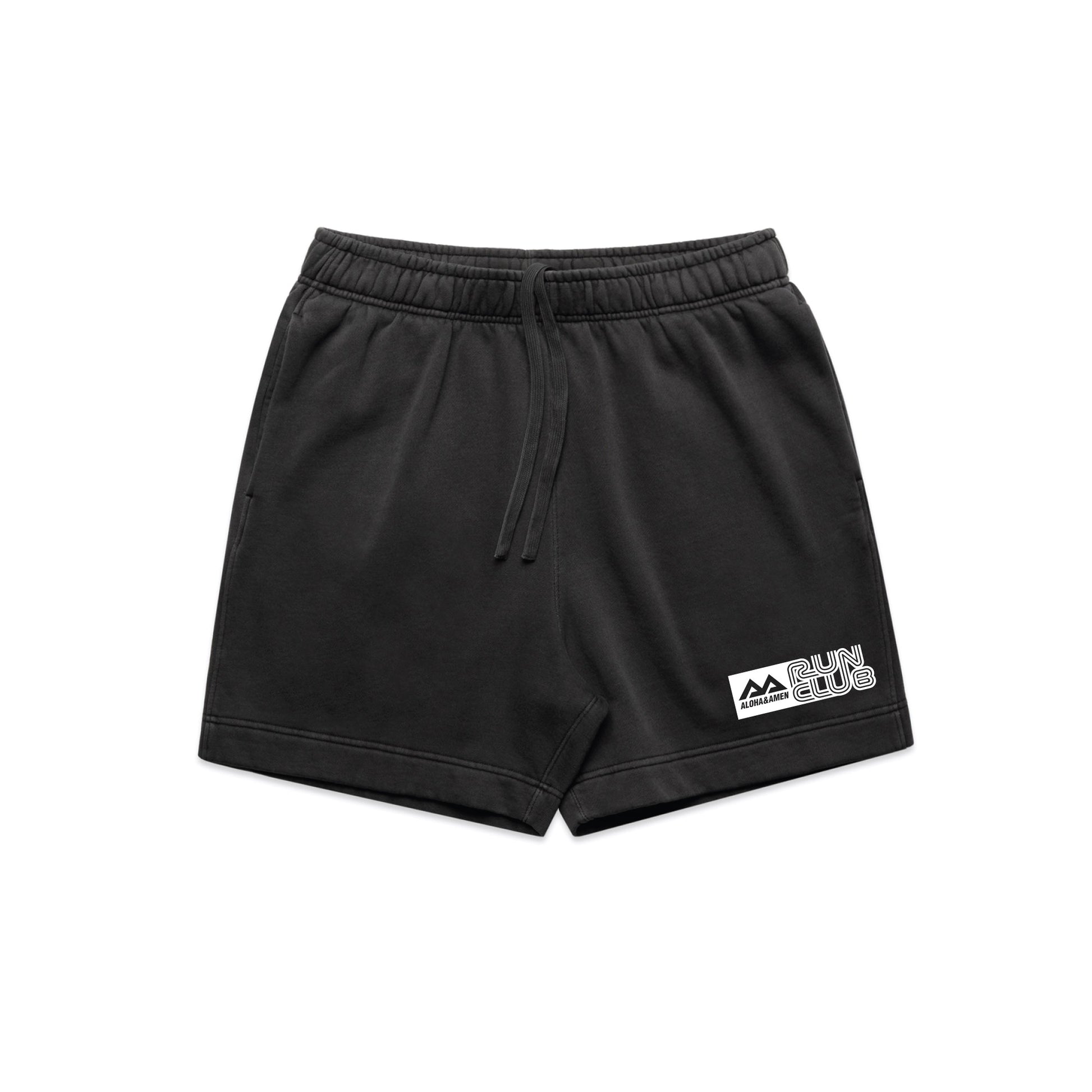 Run Club Shorts