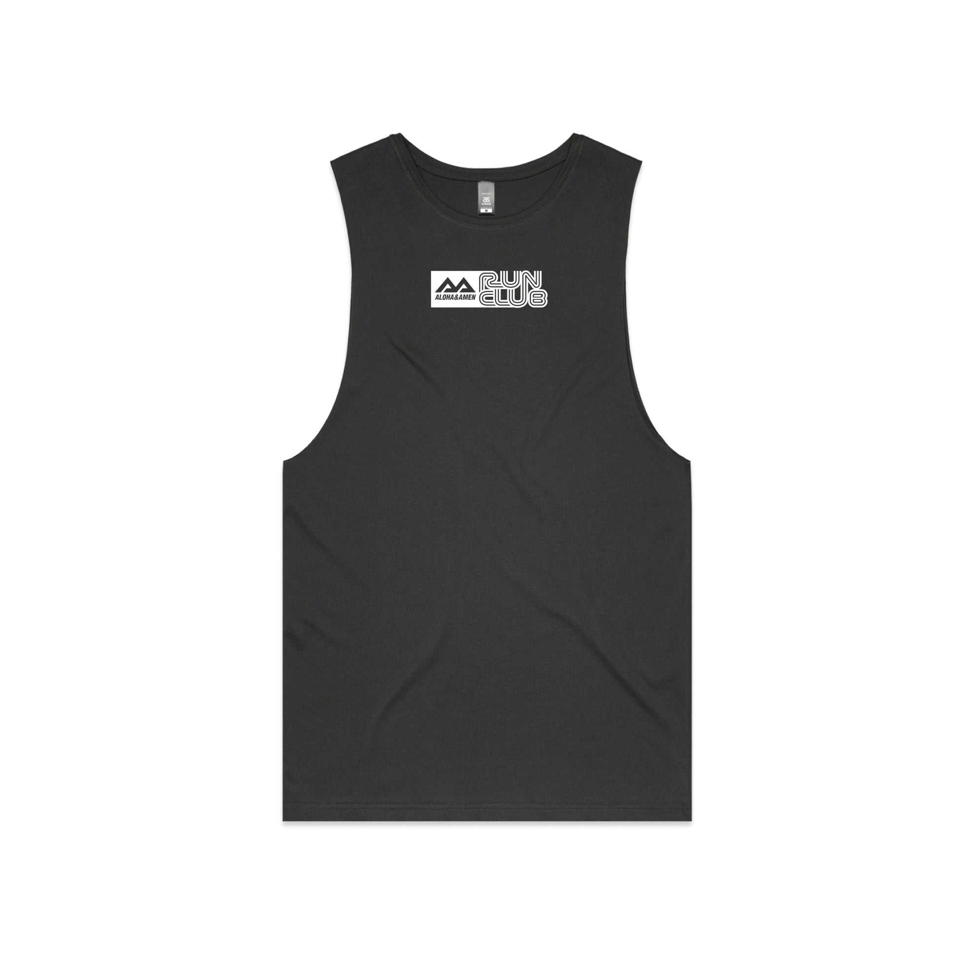 Run Club Tank