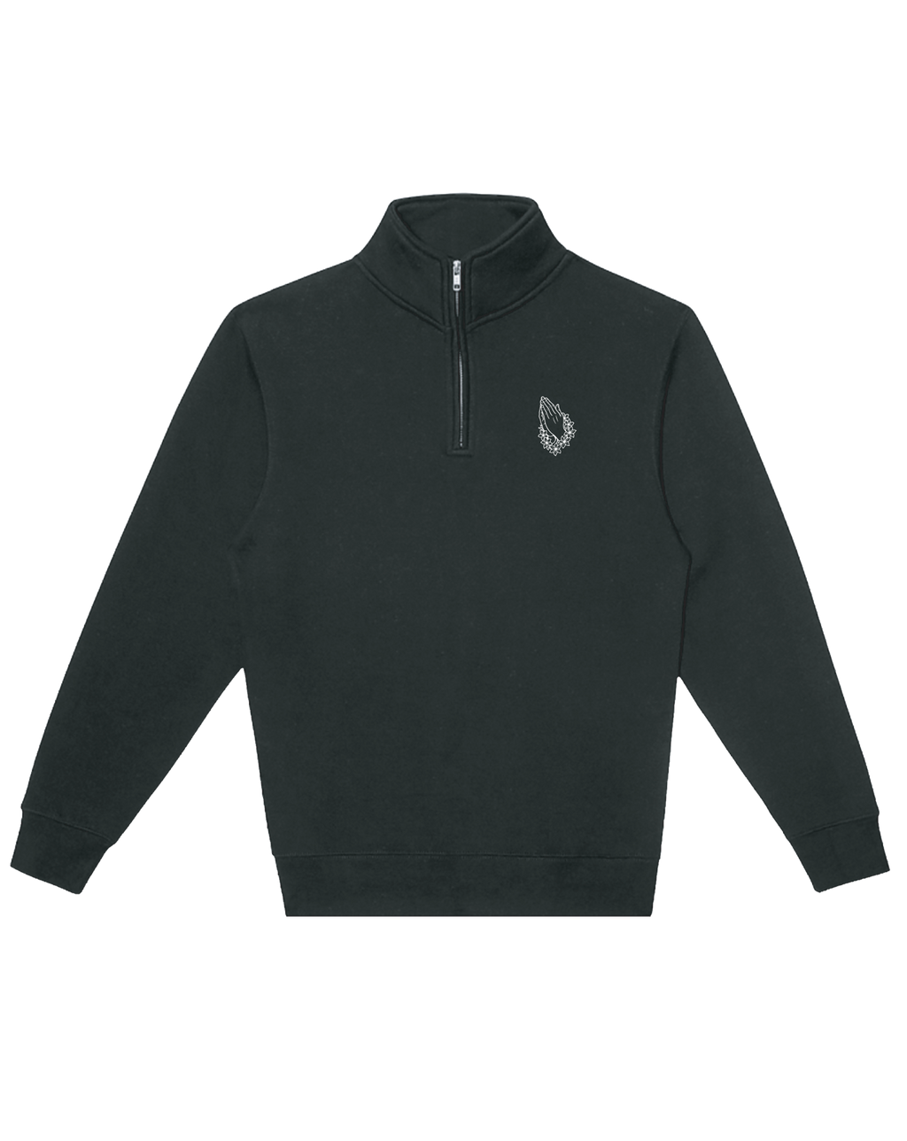 Sunday Prayer Club Quarter Zip