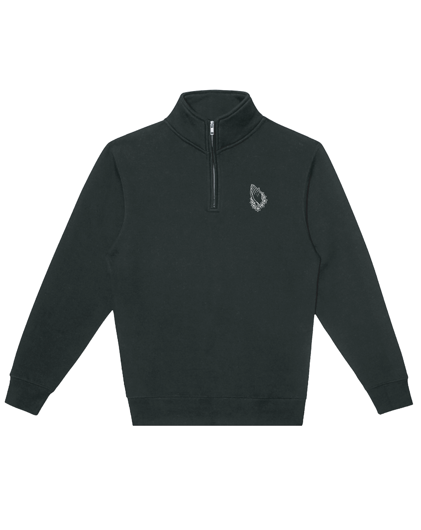 Sunday Prayer Club Quarter Zip