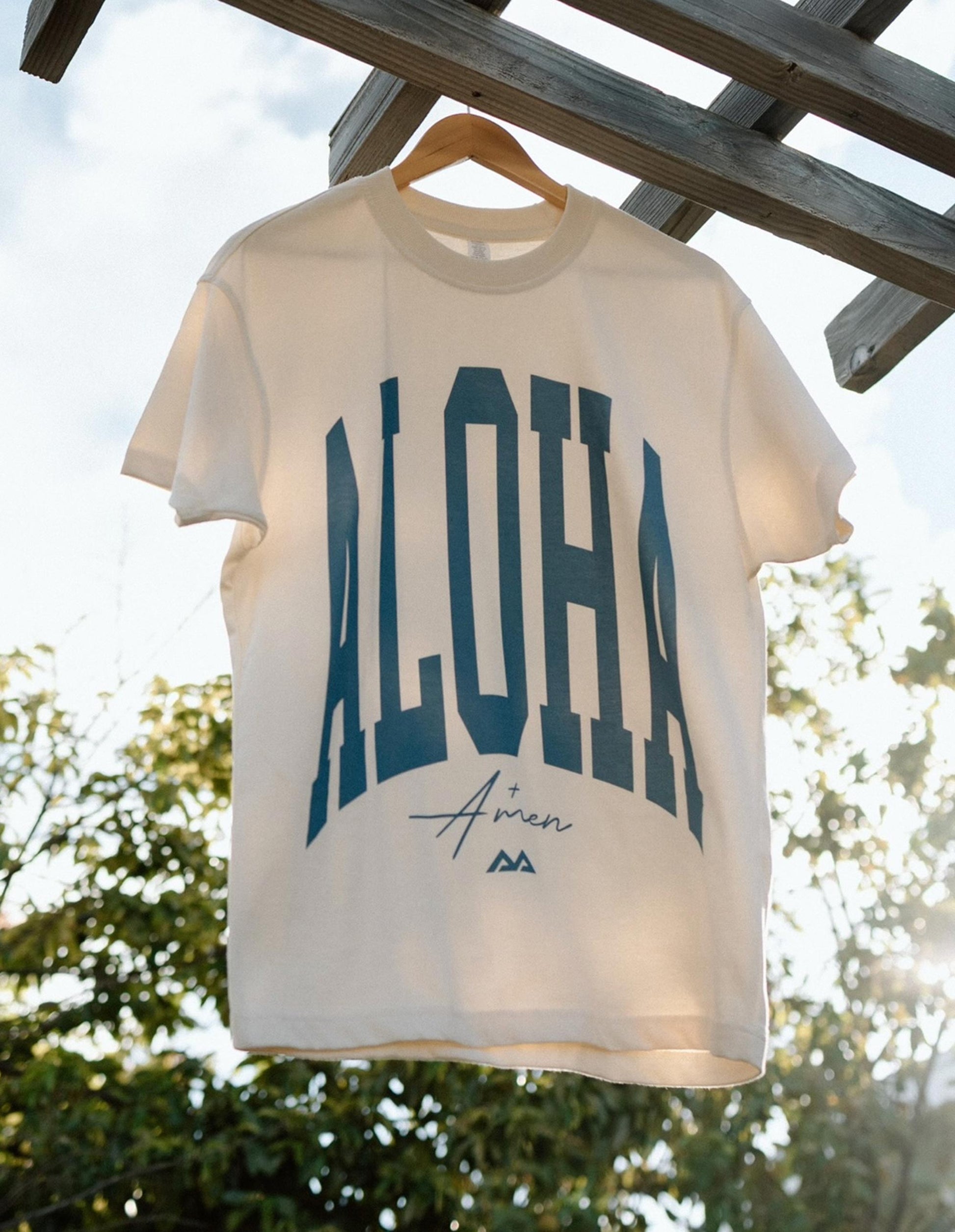 Aloha Makai Tee