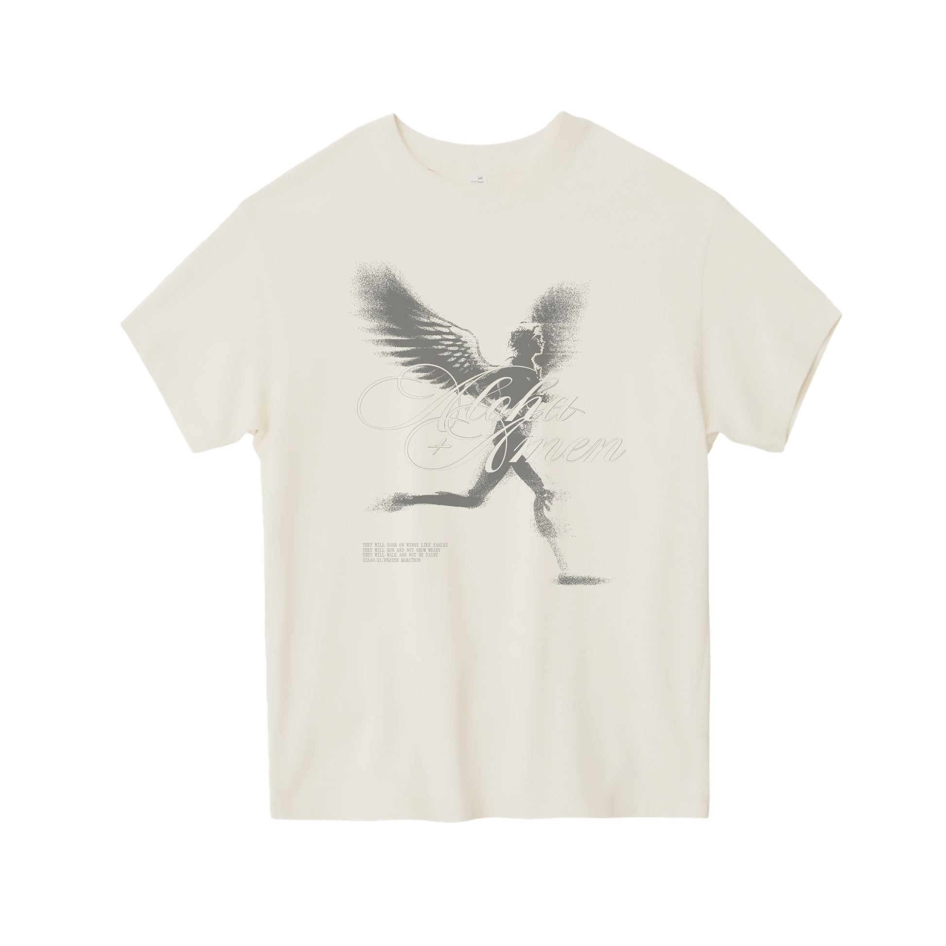 Wings Tee