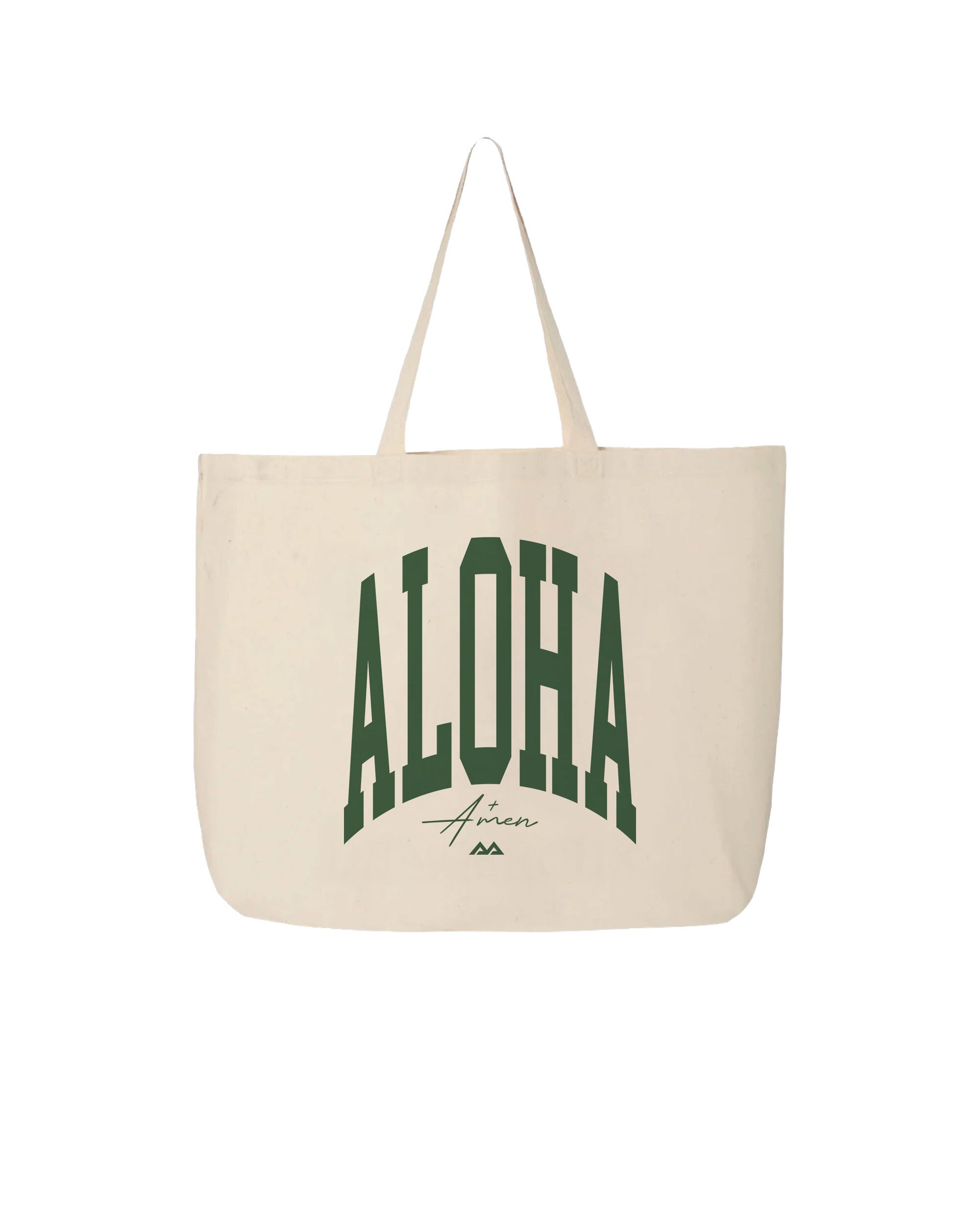Aloha Mauka Tote